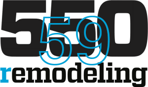 Remodeling 550 Remodeling 550