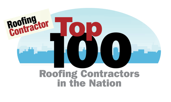 Top 100 Roofing Contractors Top 100 Roofing Contractors