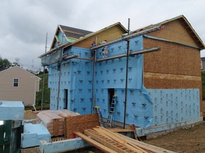 How to Install Wall Panels