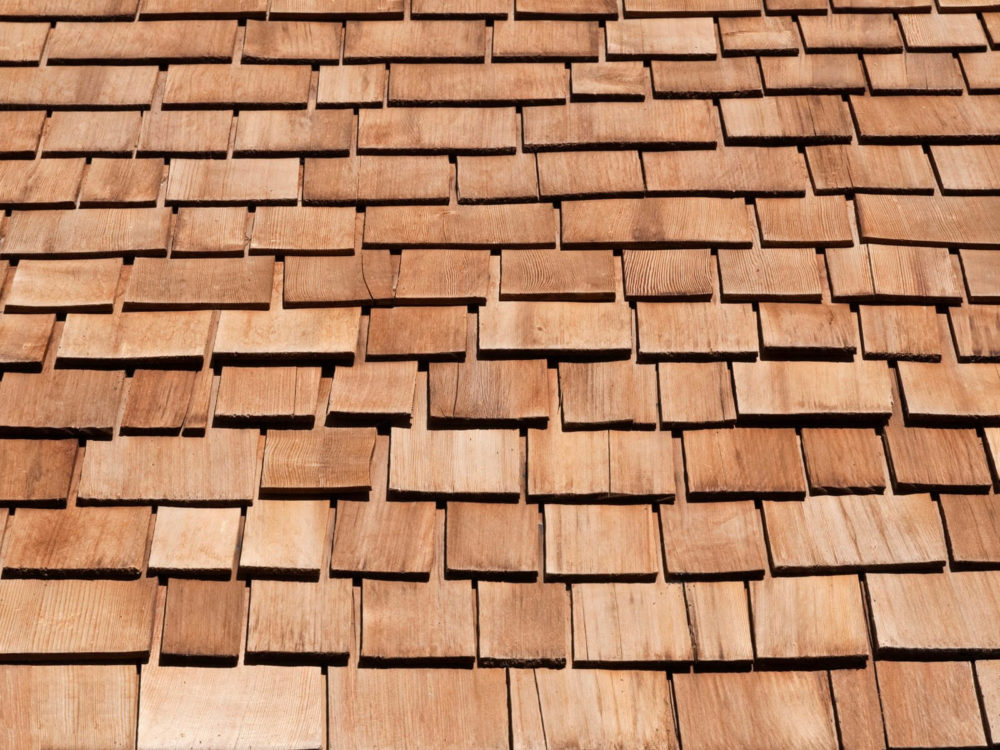 Cedar Shakes and Shingles: Pros, Cons, Differences, Cost in 2019