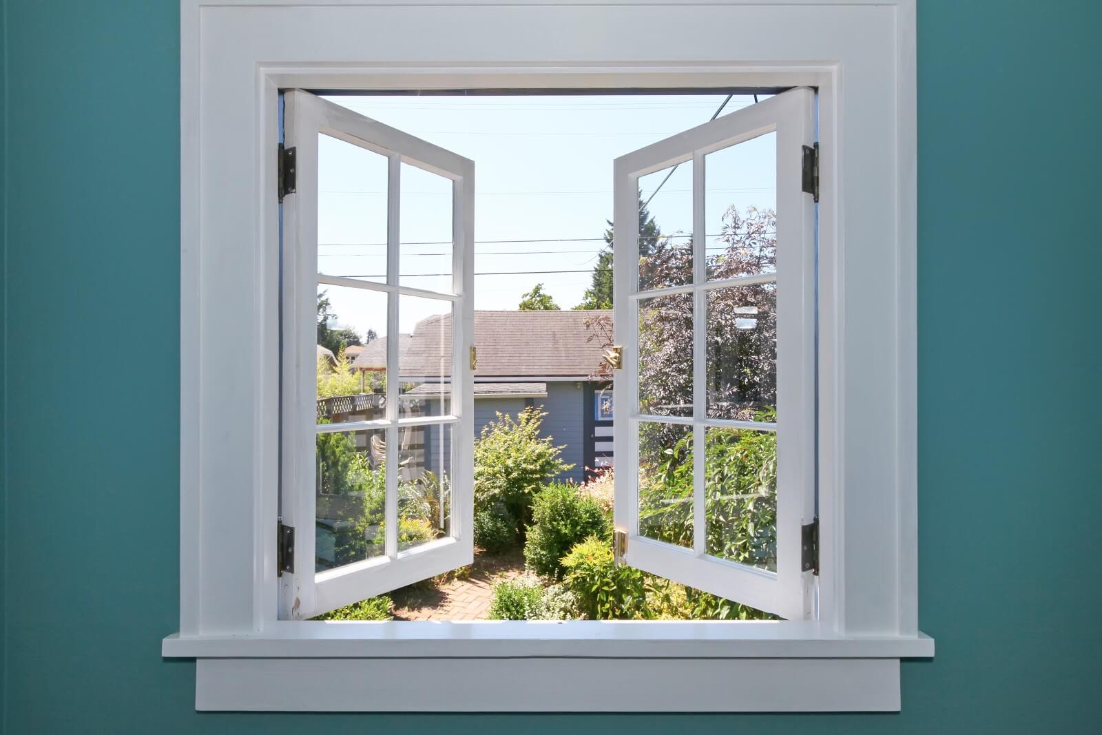 The Most Popular Window Types & Materials for Your Home