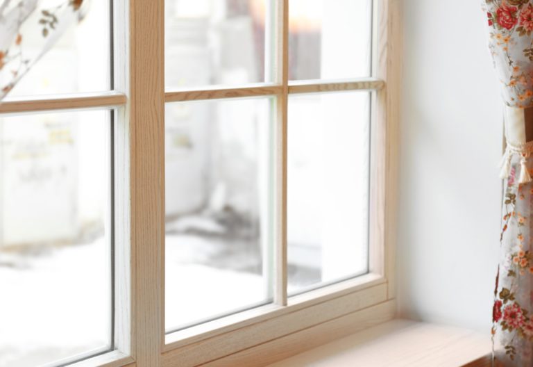How to add a window to an existing wall installing guide
