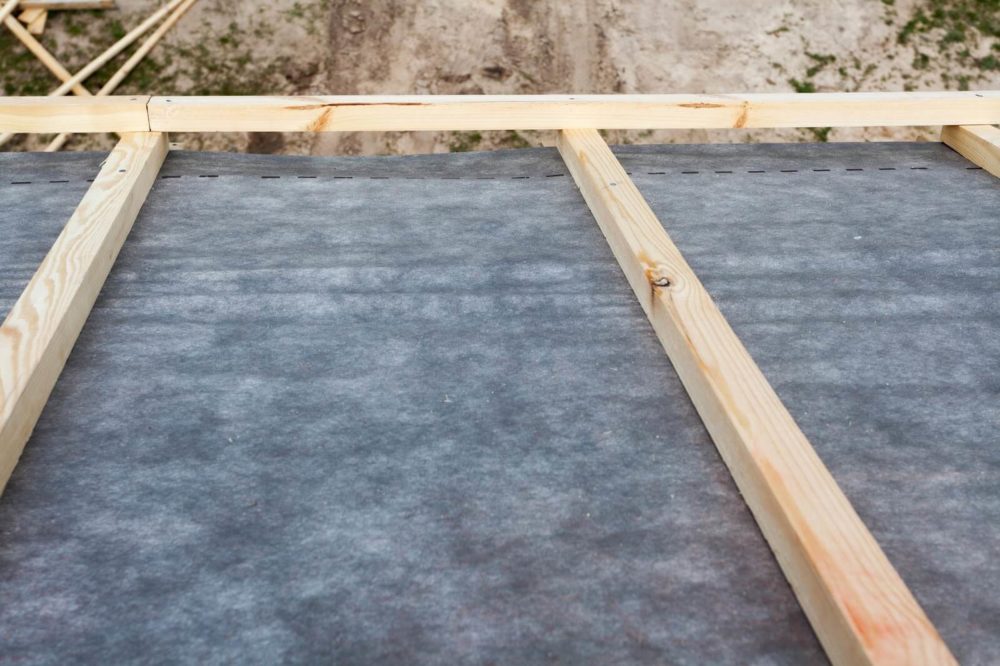 What is the best underlayment for metal roof in 2020?