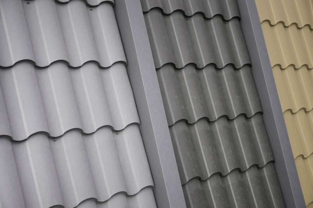 How to Paint a Metal Roof StepbyStep Guide