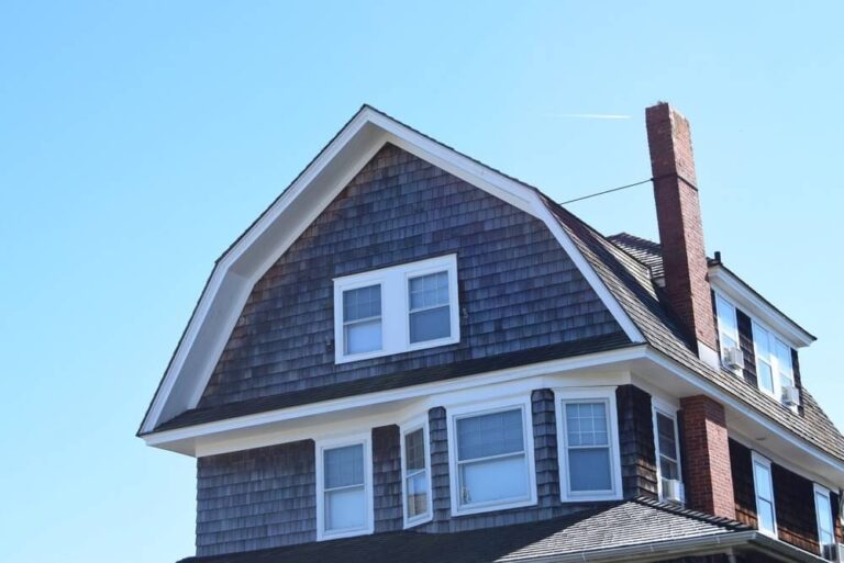 Gambrel Roofs Pros, Cons, Installation Guide