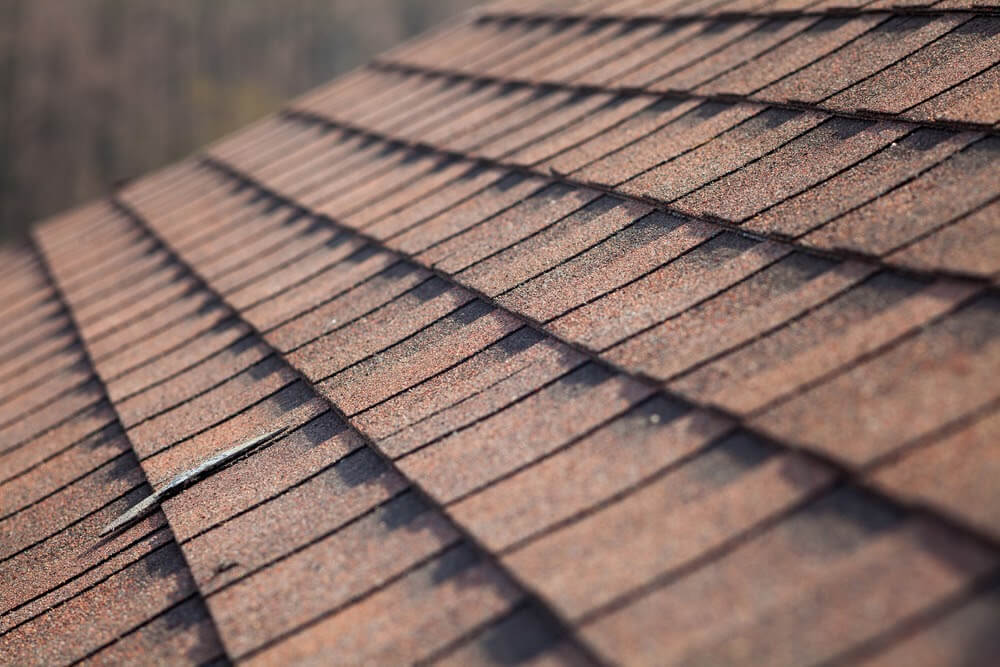 CertainTeed Roofing Shingles