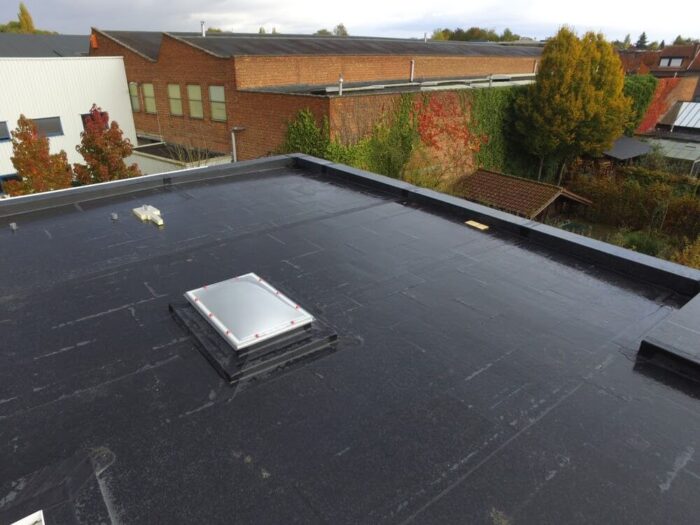 EPDM Roofing Material Cost to Install, Pros and Cons