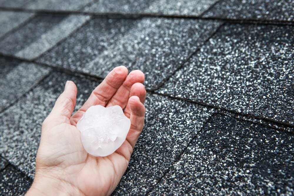 Homeowners Insurance for Roof Damage