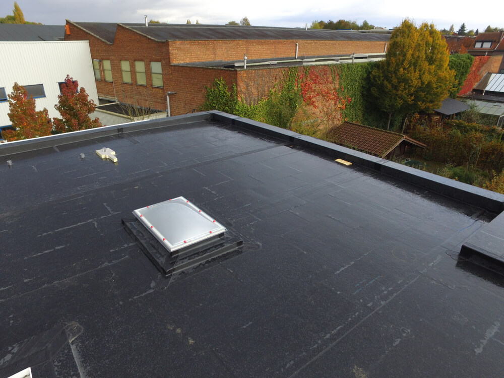 Cost of Flat Roof Replacement