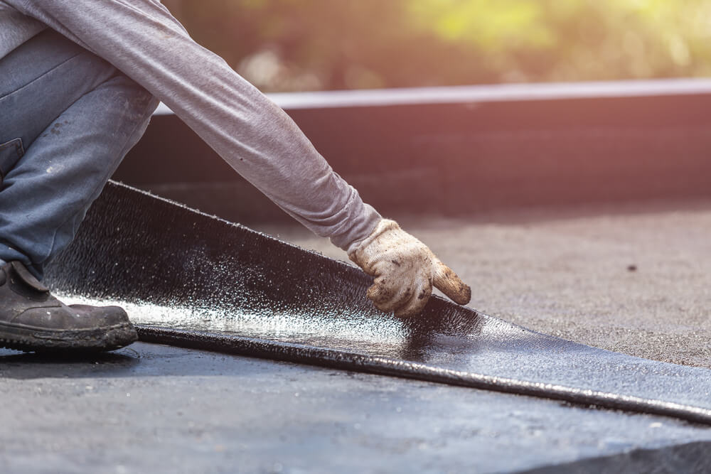 Cost of Flat Roof Replacement