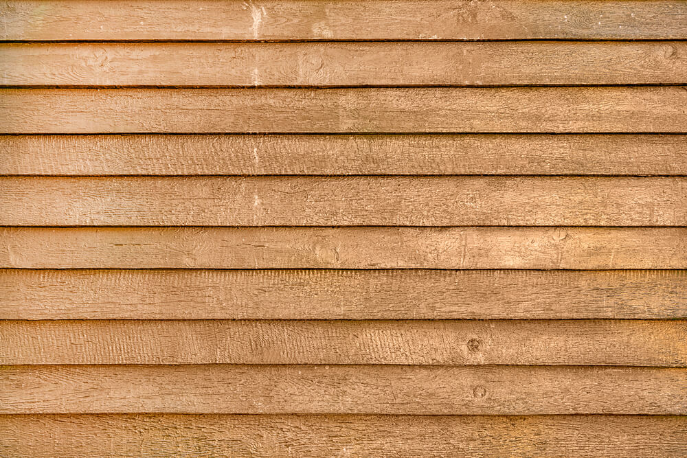 Types of Wood Siding Materials