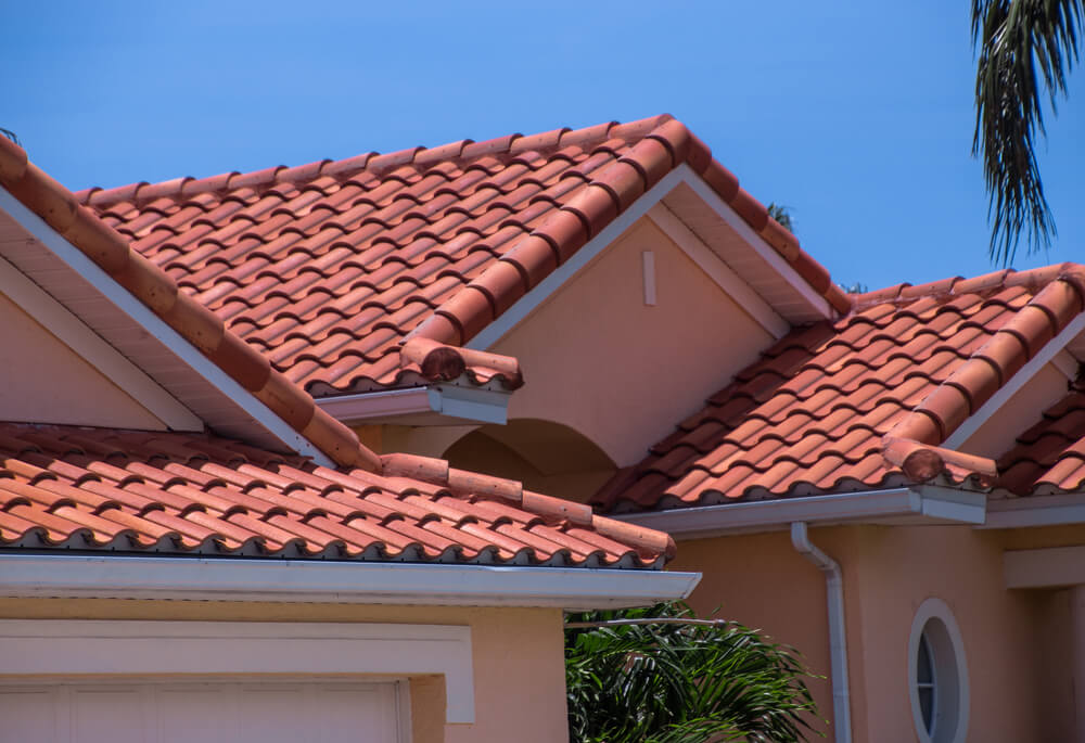 Roof Tiling Costs by Style