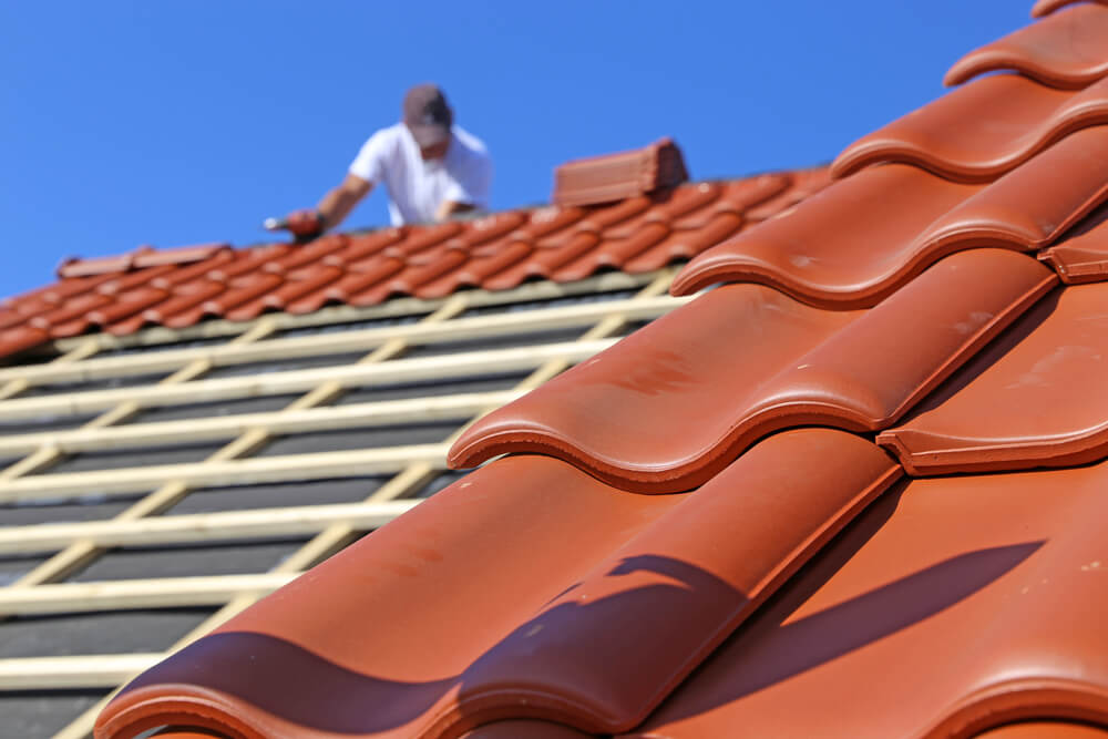 Frequently Asked Questions: Tile Roof Cost