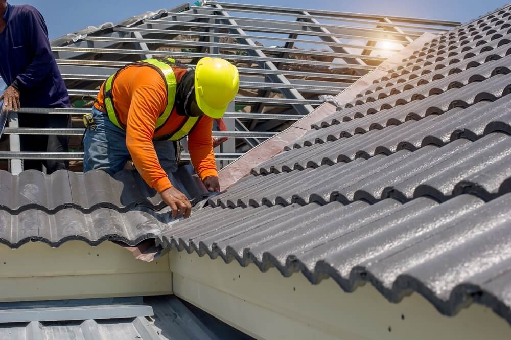 Frequently Asked Questions about Metal Roof Maintenance