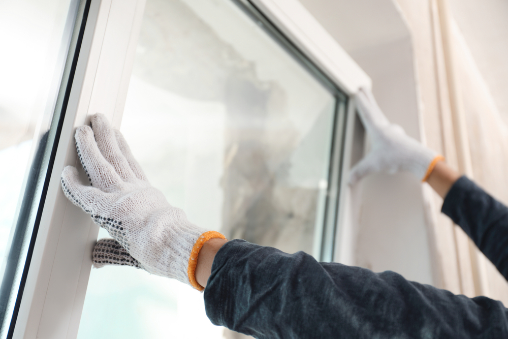Contact Us to Schedule Your Window Installation!